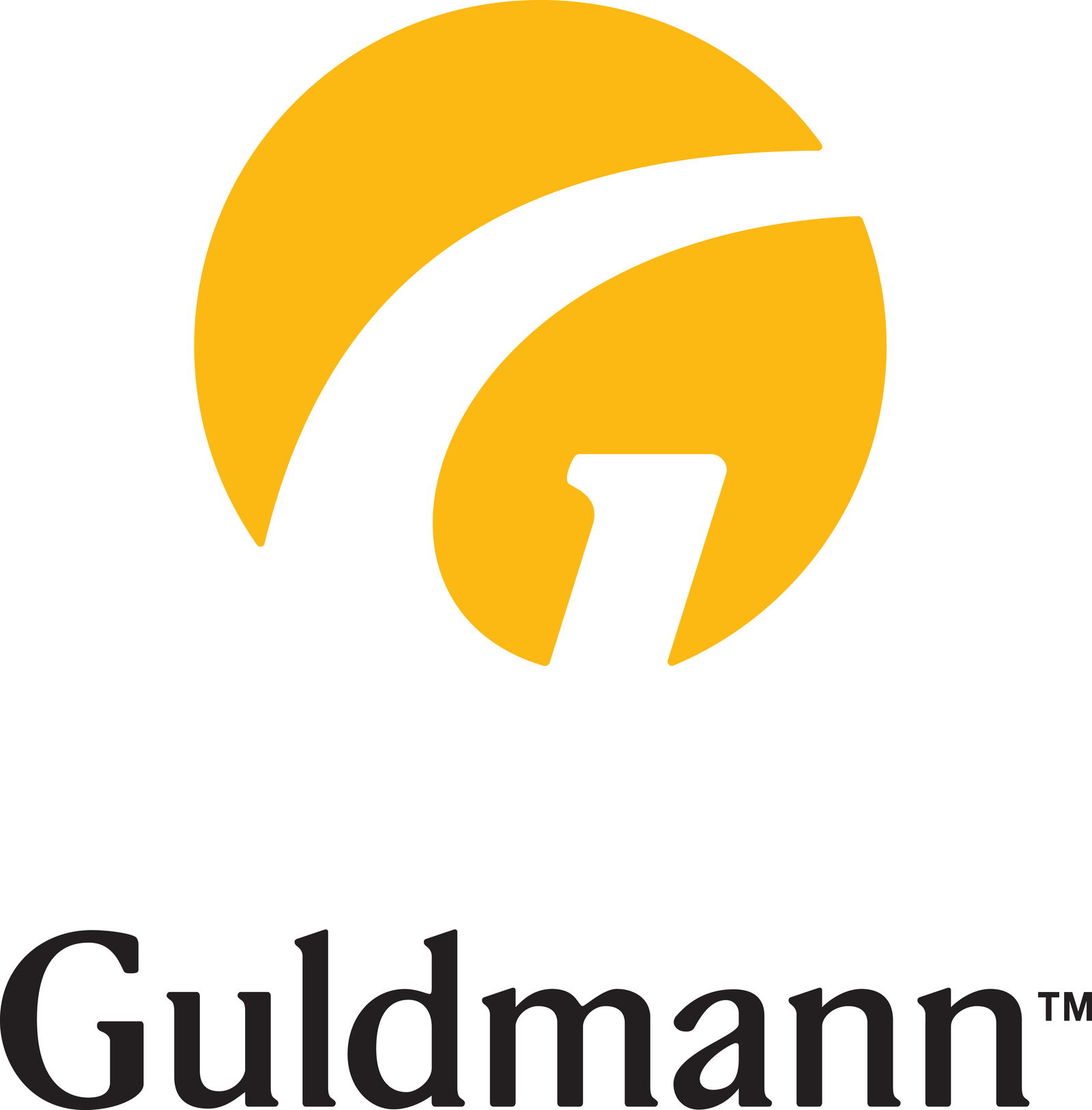 Logo représentant : Guldmann
