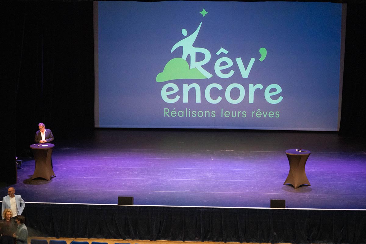 Soirée de lancement du 29 mai 2024